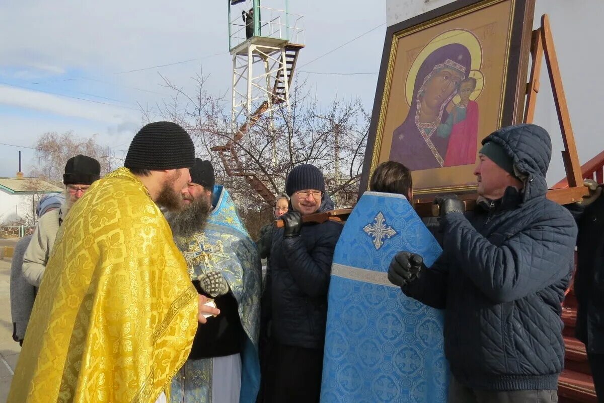 Бурятская митрополия. Сайт бурятской епархии новости Бичура престольный праздник. Приход надевать