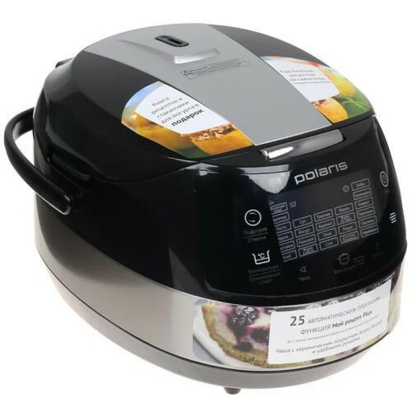 Pmc 0517ad отзывы. Мультиварка polaris pmc 0517 expert. мультиварка поларис 0517 эксперт. polaris 0517 expert. поларис мультиварка рмс 0517 expert.