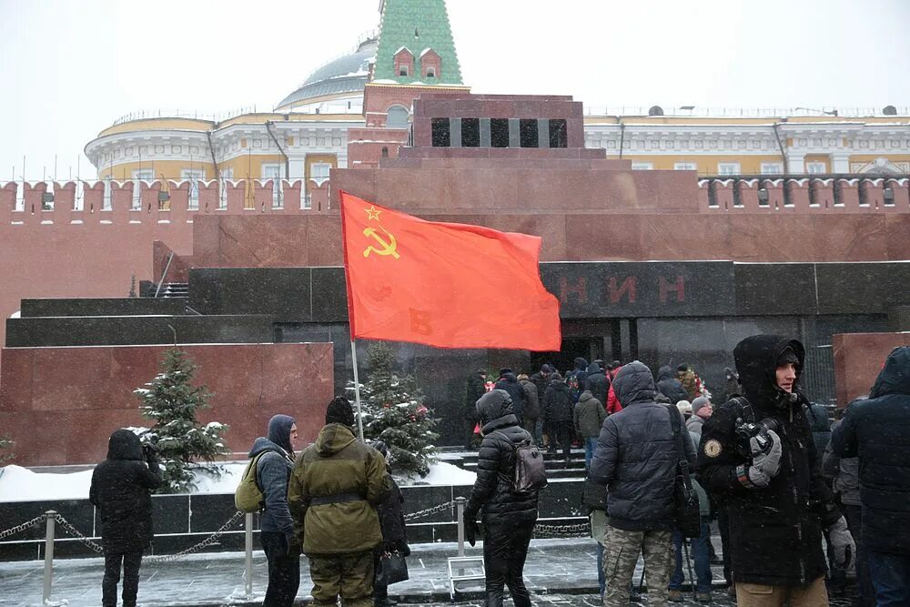 День год смерти ленина. День смерти Ленина. Годовщина смерти Ленина.