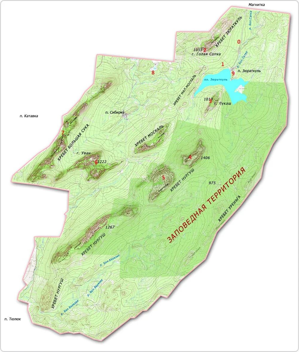 Схемы национального парка. Зюраткуль национальный парк карта. Зюраткуль национальный парк карта маршрутов. Схема национального парка Зюраткуль. Карта национального парка Зюраткуль.