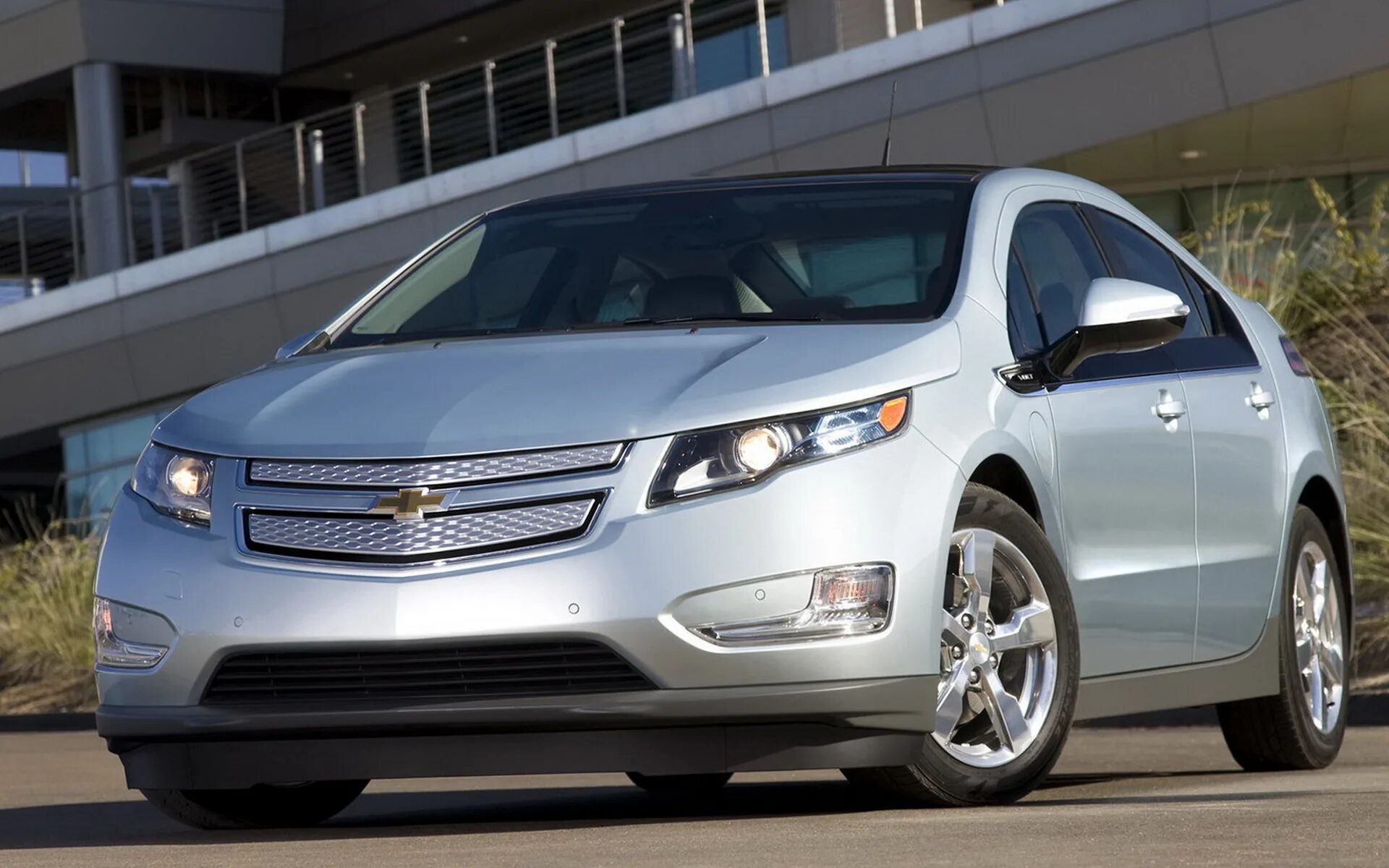 Chevrolet представляет Equinox Sport 2008 :: Autonews