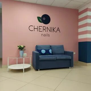 Chernika nails