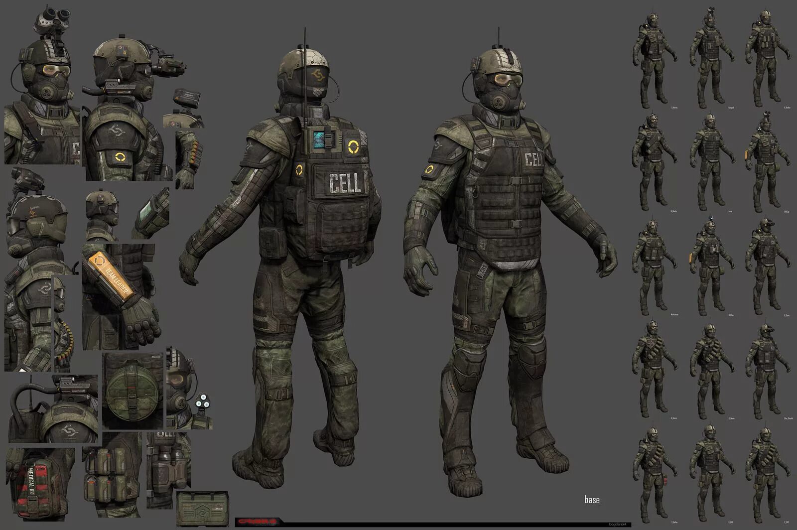 Future units. Крайзис солдаты Cell. Крайзис 3 солдаты Cell. Солдаты Cell из Crysis 3. Солдат селл.