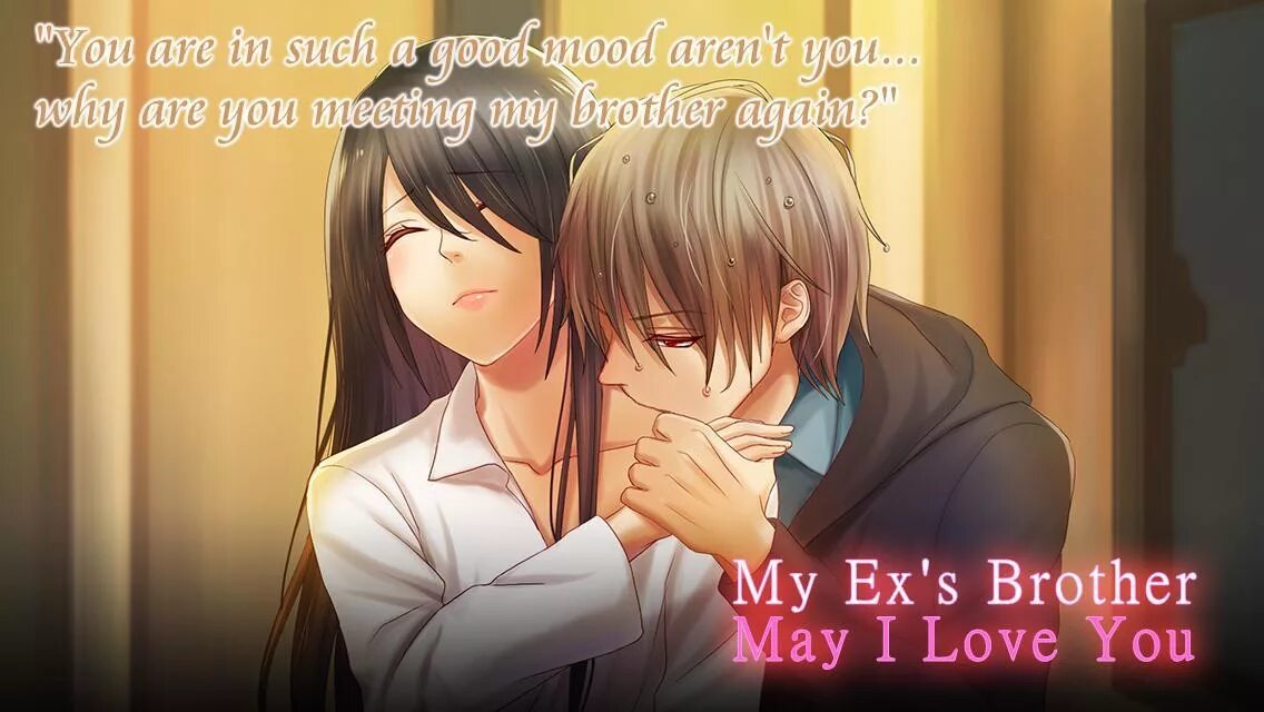 1 i have brother. I Love you Otome. 恋爱关系/Romance.