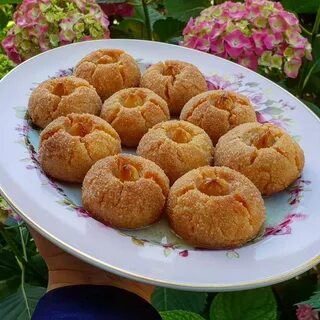 Турецкий десерт