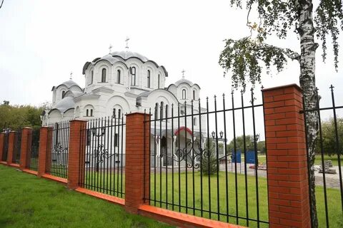 Открытая церковь
