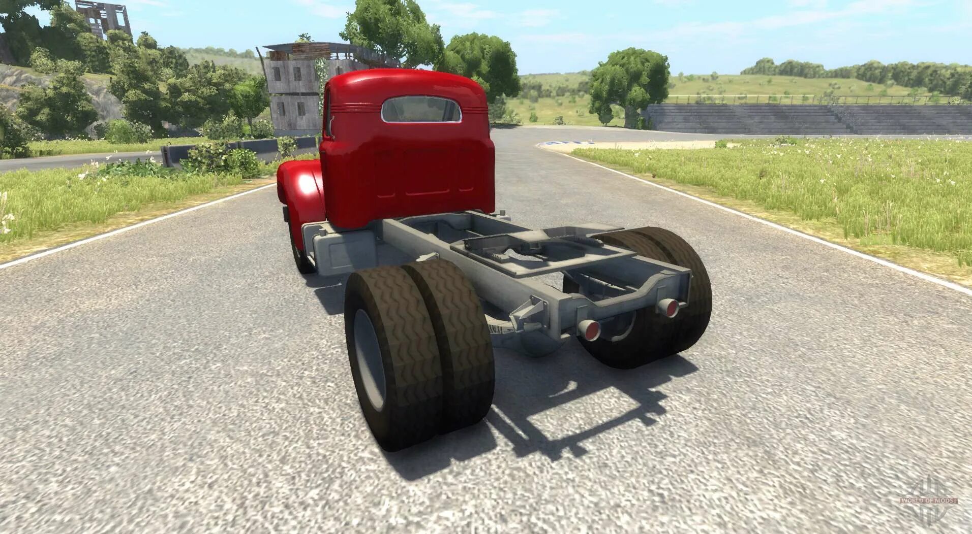 Как прицепить прицеп в beamng drive. Как прицепить прицеп в beamng drive