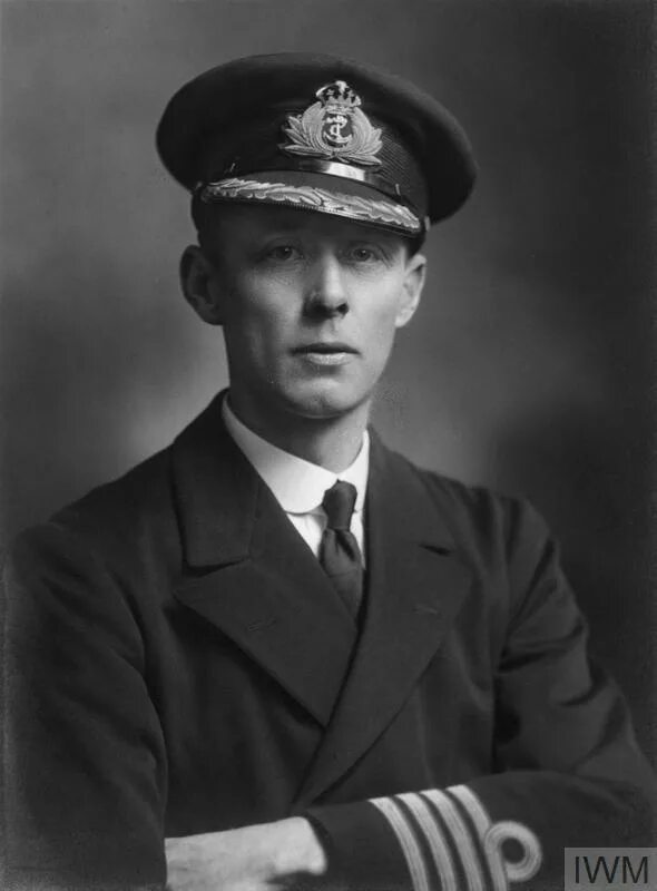 Captain c
