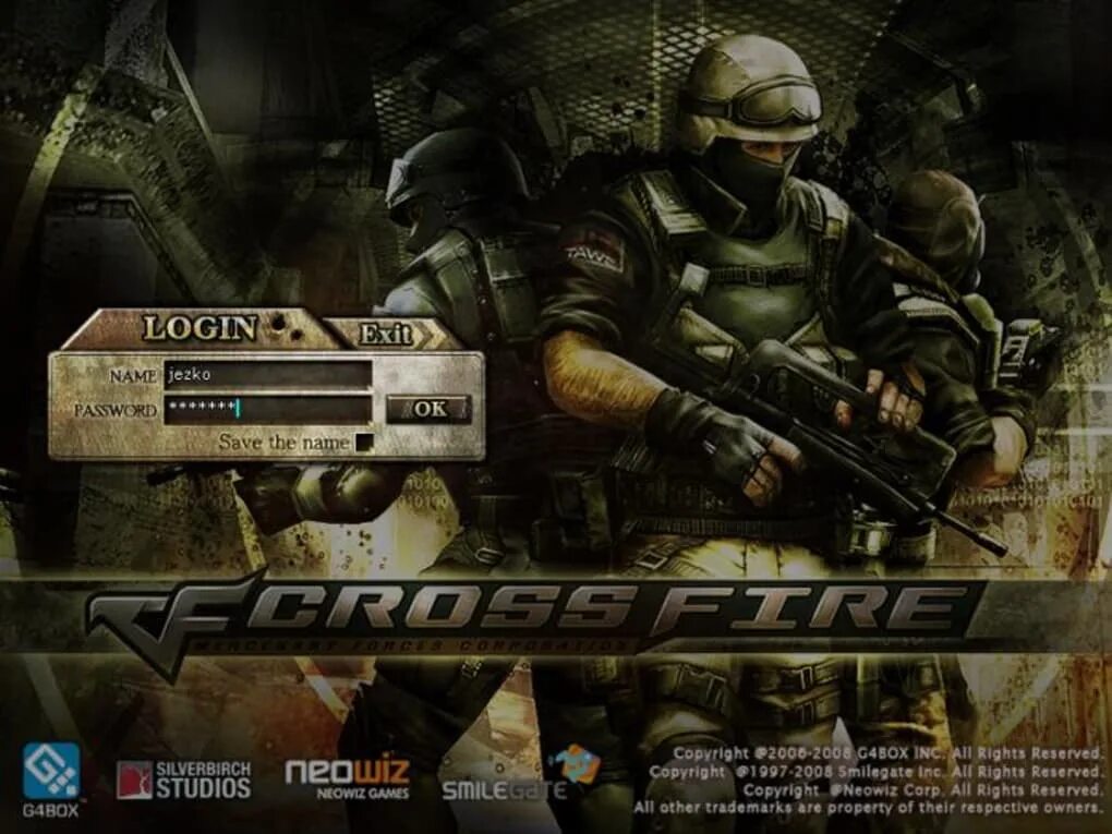 Кроссфаер пк. Crossfire 2012. Crossfire игра 2005. Cross Fire для ПК.