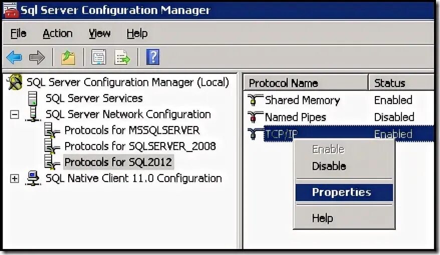 Sql server sa. Sql server sa