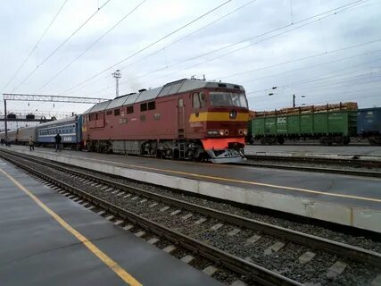 353 поезд какой