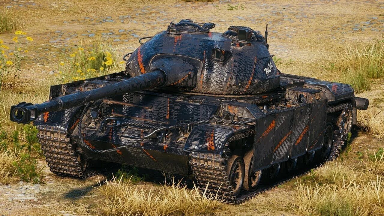 CS-59 танк. КС 59 танк. CS 59 WOT. CS 59 польский танк.