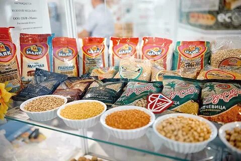 Около продукты