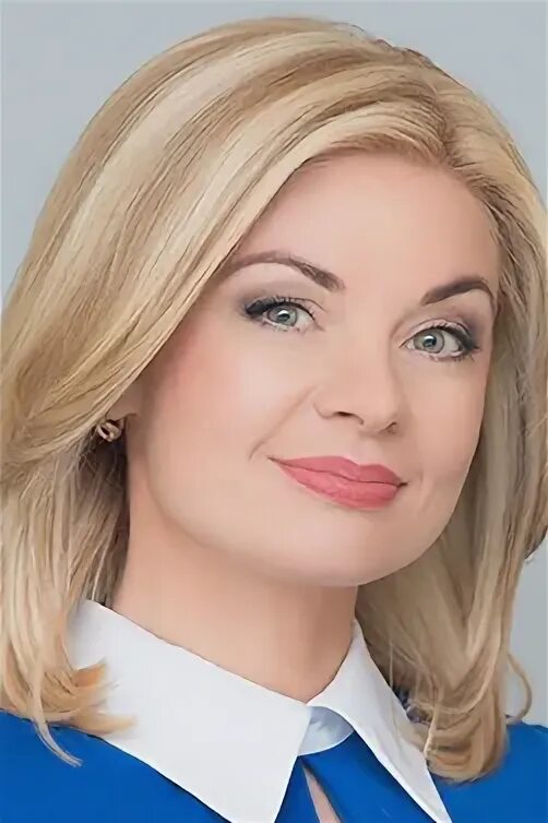 Елена Михайловская ВКонтакте