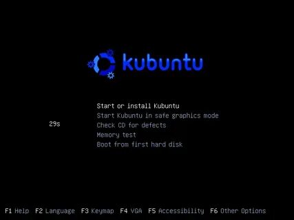 Linux safe