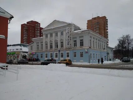 Площадь свободы 6