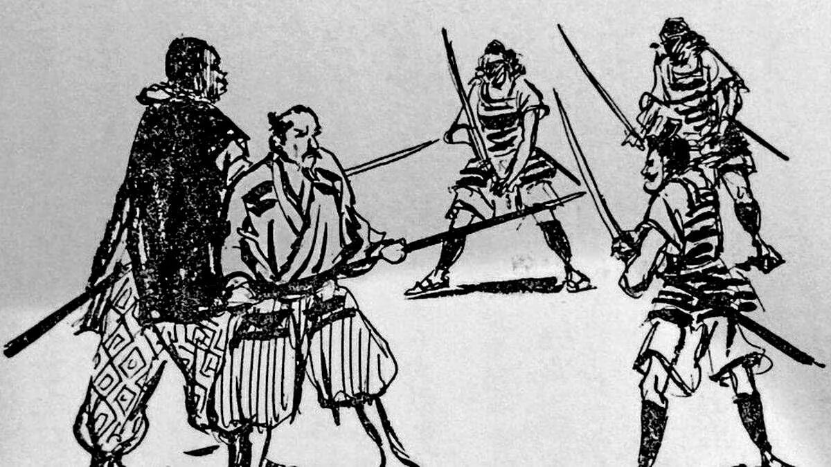 Мой самурай сегодня в темнице. Африканский Самурай. Самурай ясукеъ. Пленные Самураи Каитен. Самураи исторические рисунки.