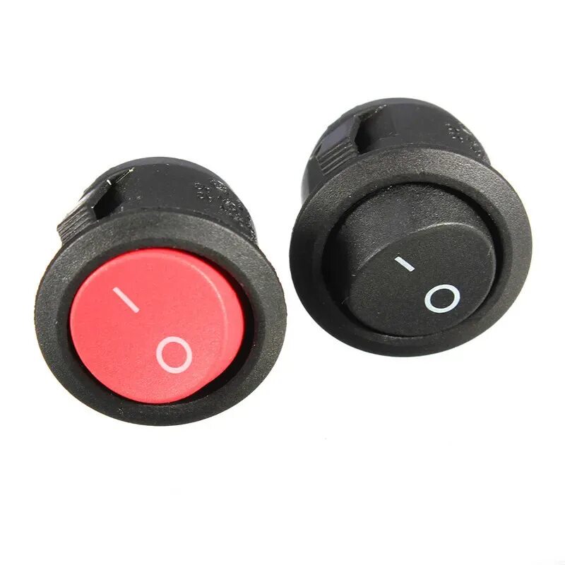 Mini button