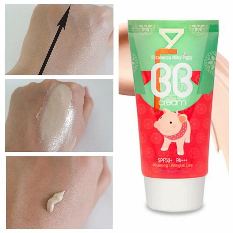 [elizavecca] тональный крем увлажняющий milky piggy bb cream spf50, 50 мл артикул. Bb elizavecca spf50. Elizavecca bb крем для лица увлажняющий milky piggy bb cream spf50, 50 мл. Бб-крем с spf50+/pa+++ elizavecca milky piggy bb cream, 50мл. Bbкрем корейский с поросенком.