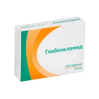 Как принимать гликлазид до еды или