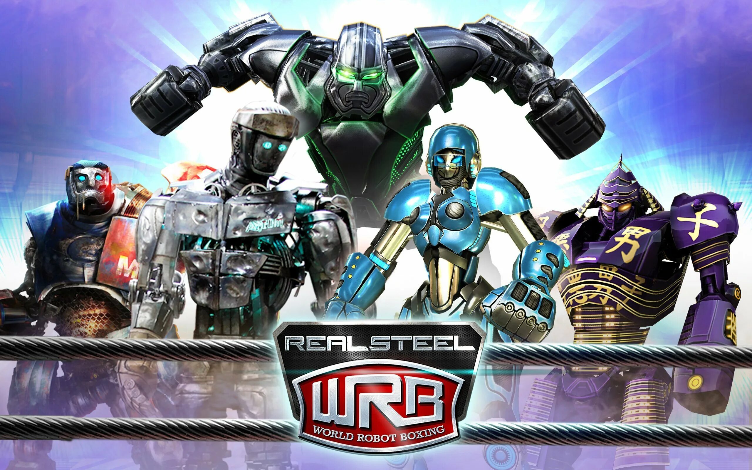 История живой стали. Живая сталь Твин Ситис. Атом Живая сталь игра. Real Steel Robot Boxing игра. Живая сталь игра Зевс.