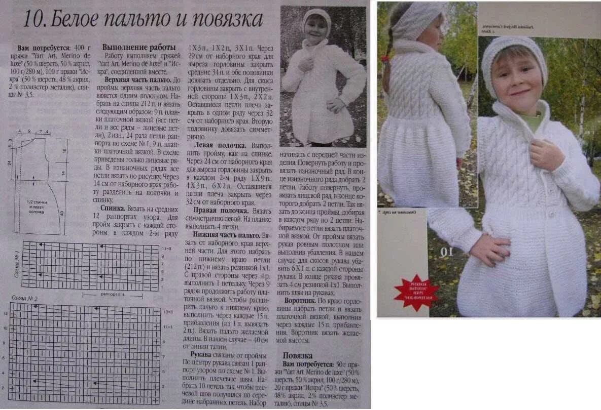 Вяжем девочке 4 года спицами. Вязаные кардиганы для девочек 10 лет спицами с описанием и схемами. схема вязания пальто для девочки. схемы вязания спицами детского пальто. вязаное детское пальто с описанием.