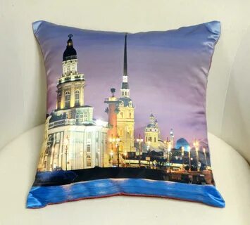 Подушки спб
