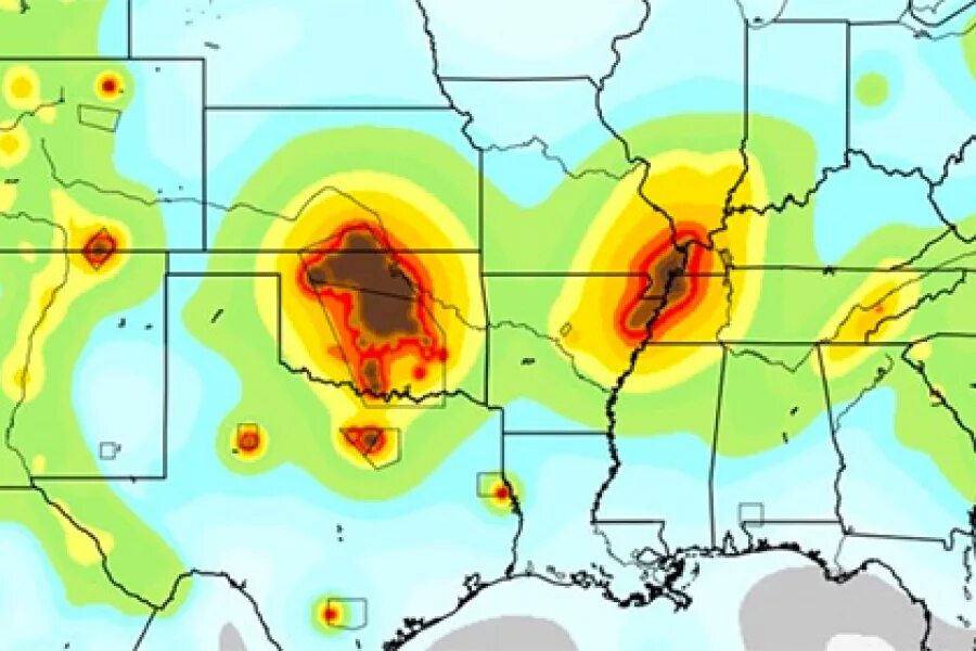Геологические землетрясения. Сейсмические опасные зоны США. Землетрясение сейсмическая активность. Техногенные землетрясения. Сейсмически опасные зоны США на карте.