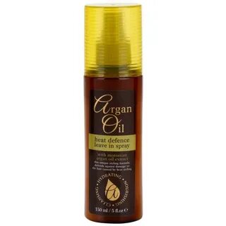 Leave in spray