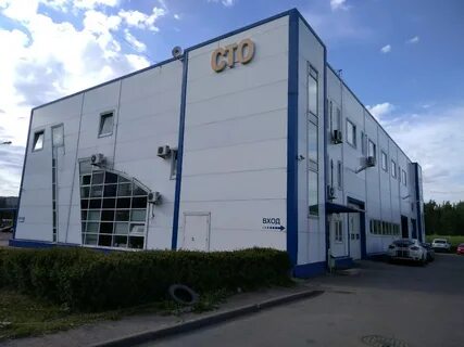 Большевистская 36