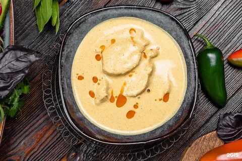 Хинкальная сациви