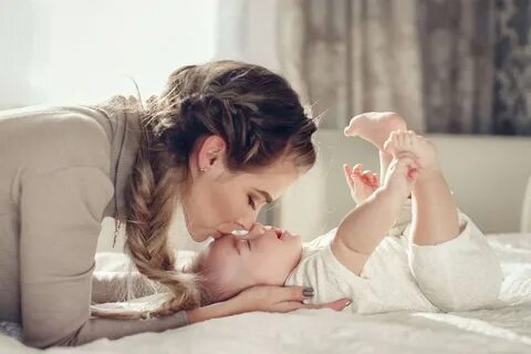 Mama bebe