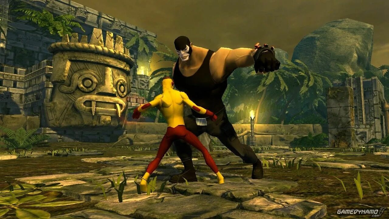 Игры справедливости 3 выпуск. Young Justice: Legacy ps3. Young Justice: Legacy (2013). Young Justice: Legacy игра. Игра young Justice Legacy ps3.