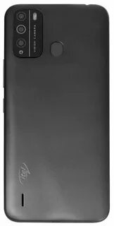 Телефон itel 1 pro
