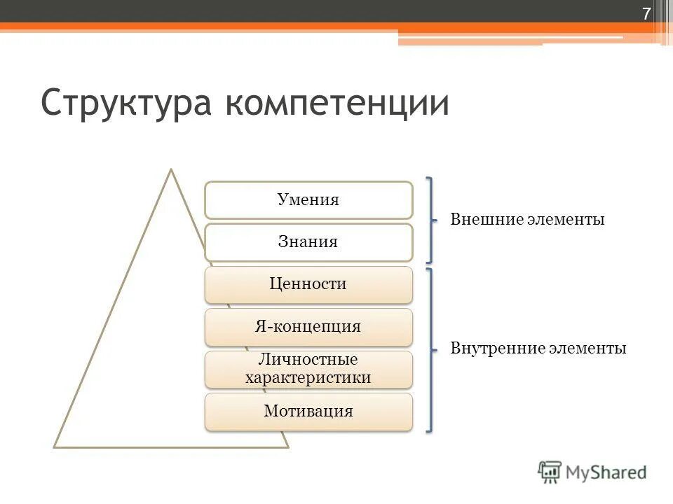 Компоненты научного познания. Структурные элементы знаний. Компоненты мировоззрения. Проектная организационная структура управления проектом. Структура социологии как науки схема.