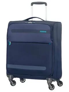 Tourister чемодан