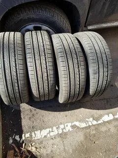Kumho 185 55 r16