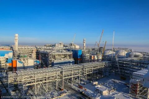 Арктический каскад