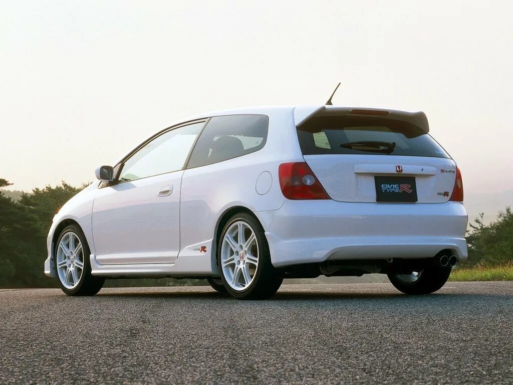 Honda Civic Type r 2001. Honda Civic 7 Type r. Хонда Цивик 7 тайп р. Honda Civic 2003 хэтчбек Type r.