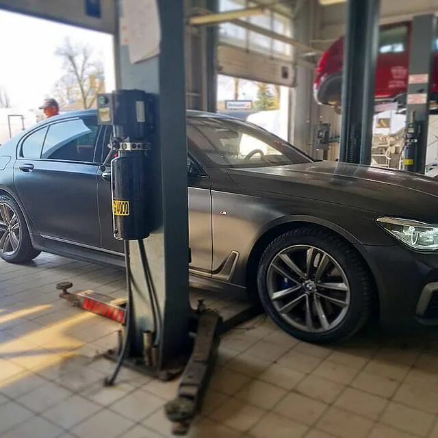 сервис молодечно