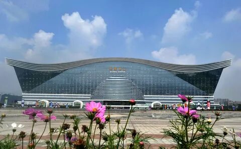 The century center