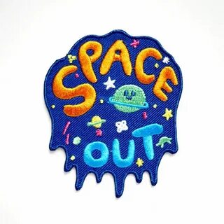 Патчи space
