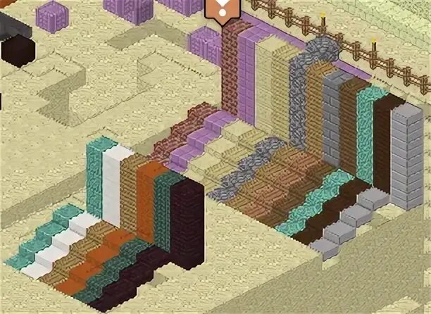 Испытания головоломки в майнкрафте. 4. 6-mc-1. Ребусы майнкрафт головоломки. Блокирование в волейболе.