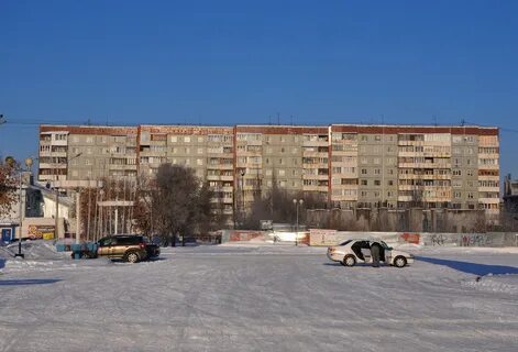 Омск ул декабристов