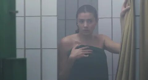 Alexandra Favalli naked - Zombi Child (2019)