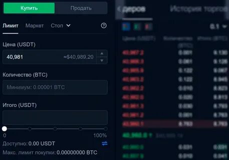 Okx обзор