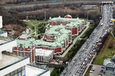 Минская 1а