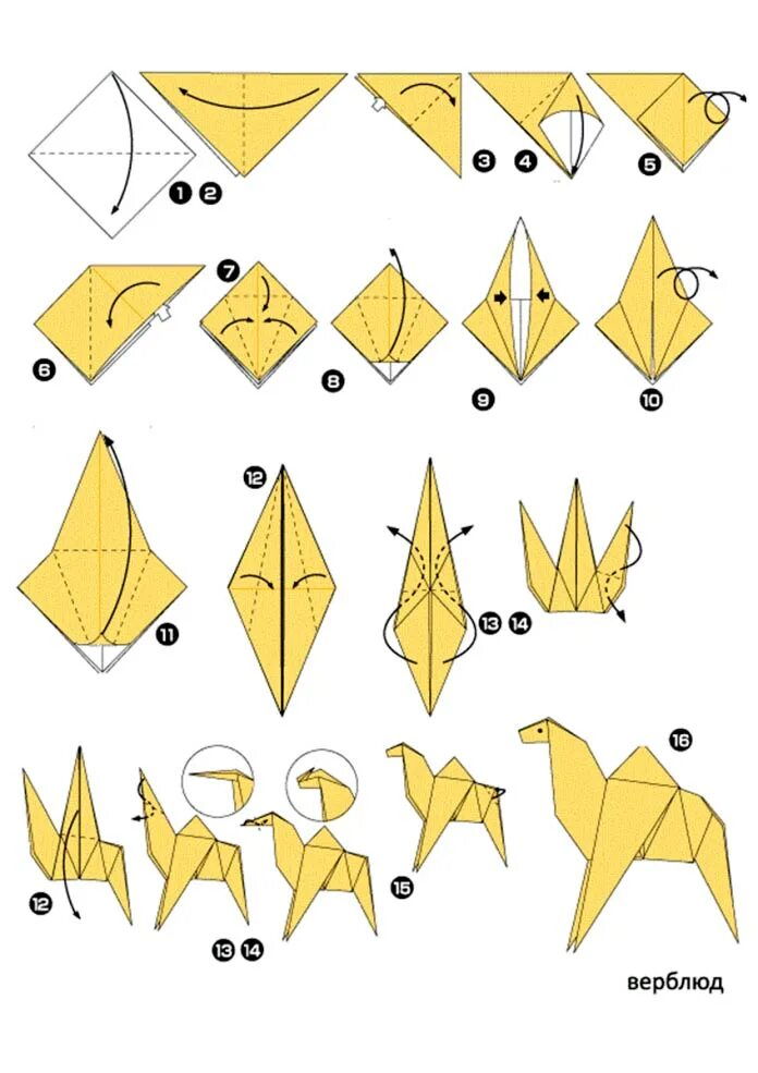 Пошаговое оригами для начинающих. Оригами. Оригами схемы. Оригами "животные". Оригами из бумаги схемы для начинающих.