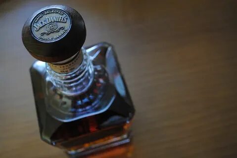 Jack daniels отличить