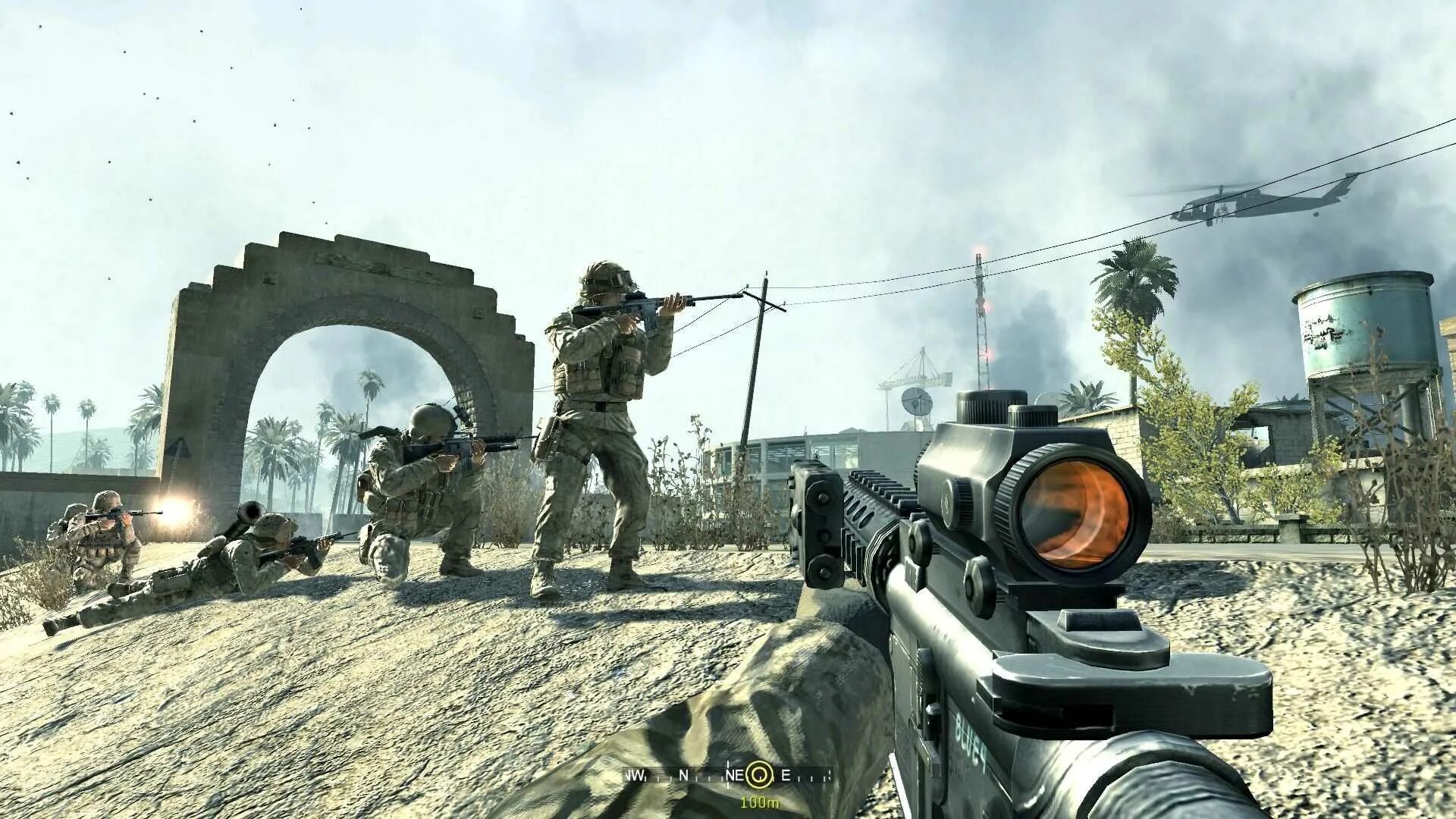 Популярные игры с сюжетом. Call of Duty 4 Modern Warfare. Call of Duty mw4. Call of Duty Модерн варфаер 4. Call of Duty MW 1.